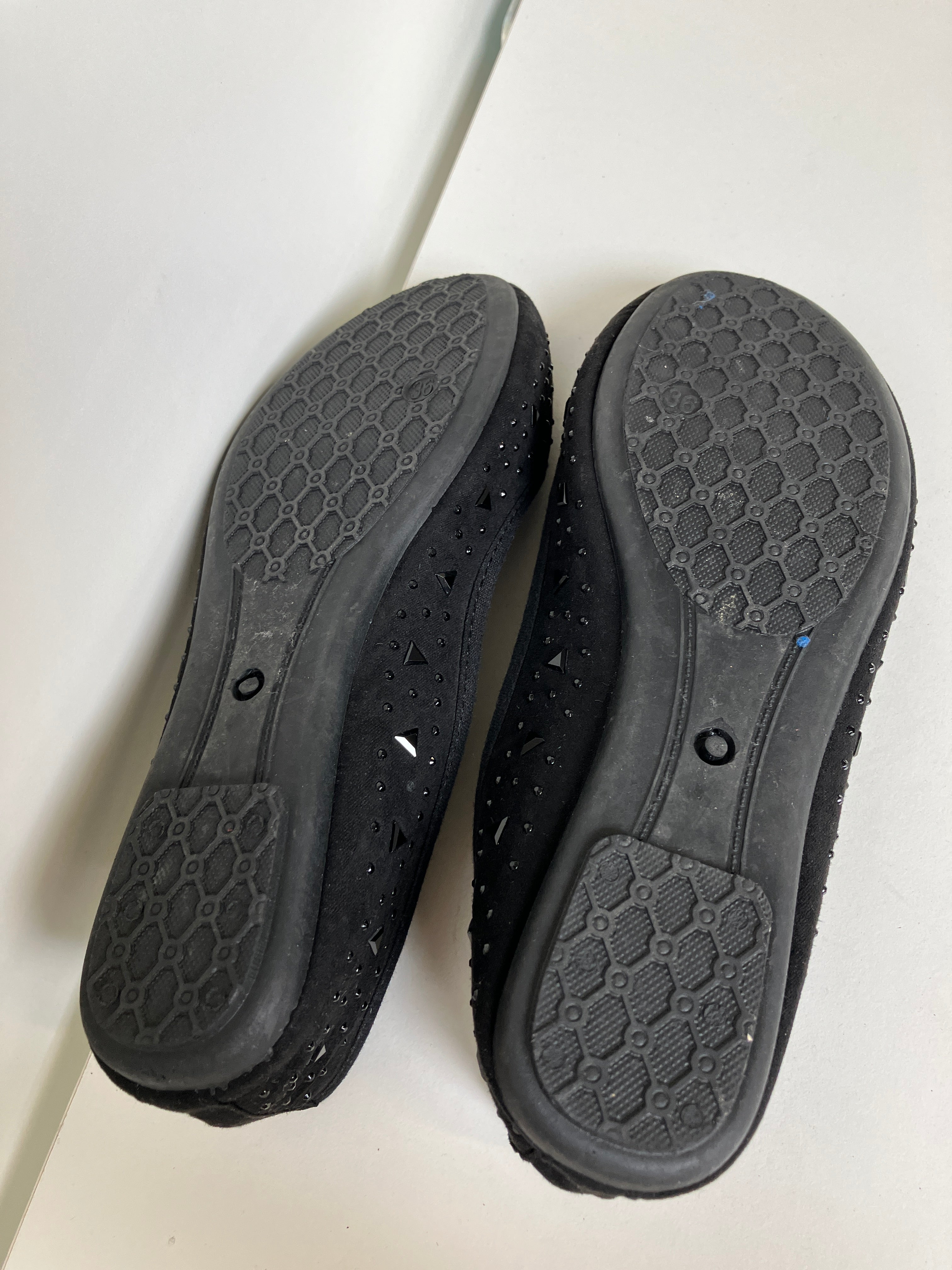VRS Ballerina Sko